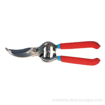 Carbon Steel Garden Pruning Shears